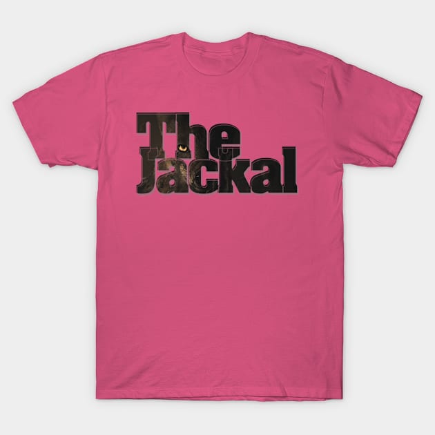 The Jackal T-Shirt by afternoontees